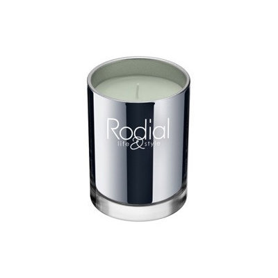 Rodial Skincare Life & Style Candle, Rehab, 210 g
