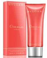 BVLGARI Coral Scintillating Body
