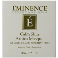 Eminence Organic Skin Care Eminence Calm Skin Arnica Masque Skin Care, 2 Ounce