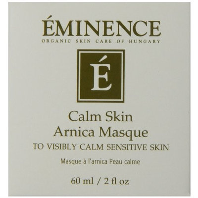Eminence Organic Skin Care Eminence Calm Skin Arnica Masque Skin Care, 2 Ounce