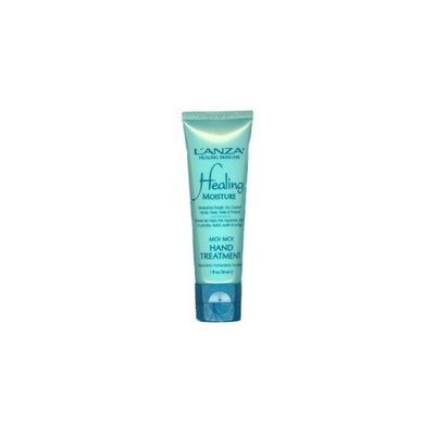 L'Anza Lanza Moisture Moi Hand Treatment 8.5 oz