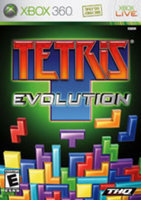 THQ Tetris Evolution
