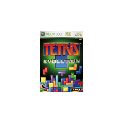 THQ Tetris Evolution