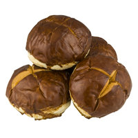 La Boulangerie Bakery & Cafe Rolls Pretzel Sandwich - 4 CT