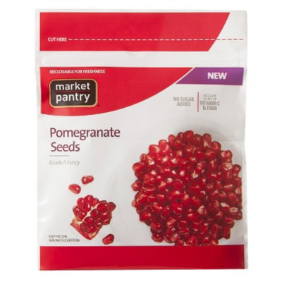 market pantry Market Pantry Pomegranate Seeds 10 oz