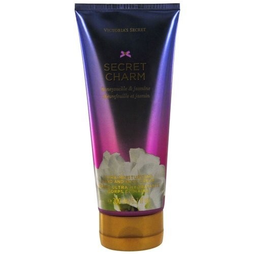 Victoria's Secret Secret Charm Ultra Moisturizing Hand And Body Cream