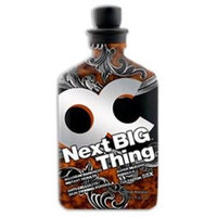 OC Next Big Thing 55x Indoor Tanning Lotion Tanner Bronzer Firming Tan Bed RSun