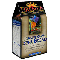 Firenza Traditional Beer Bread