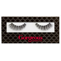 Gorgeous Cosmetics Madam Lash Eyelashes, Mini Lashes, 1 set