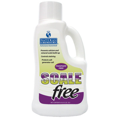 Topo-logic Systems, Inc. Natural Chemistry SCALEfree 2 L - TOPO-LOGIC SYSTEMS, INC.