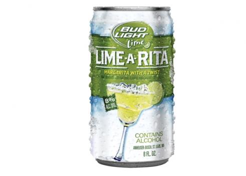 Bud Light Lime-A-Rita