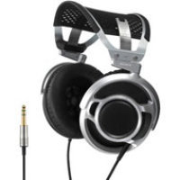 SONY Home Stereo Headphones with Display Stand