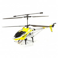 Syma 3.5 Channel 700mm Large RC Helicopter, 1 ea