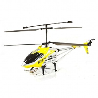 Syma 3.5 Channel 700mm Large RC Helicopter, 1 ea