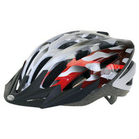 Cycle Force Ventura In-Mold Reflex Helmet - L