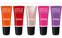 MAKE UP FOR EVER Aqua XL Color Paint Extra Long Lasting Waterproof Cream Shadow