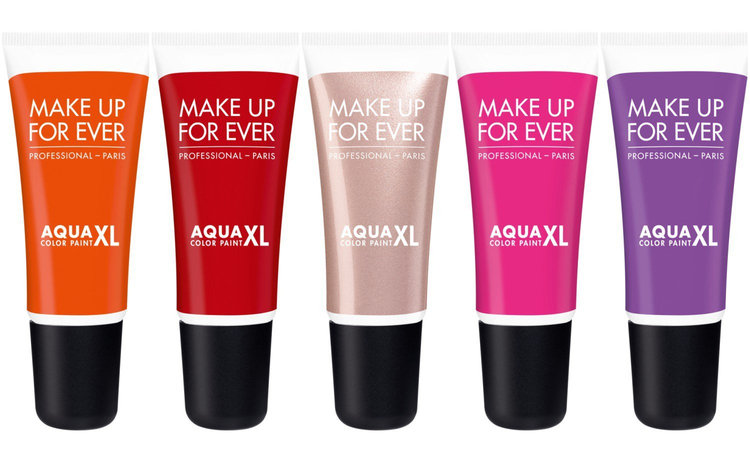 Make Up For Ever Aqua Xl Color Paint Extra Long Lasting Waterproof Make Up For Ever Aqua Xl Color Paint Extra Long Lasting Waterproof Cream Shadow Reviews 2019