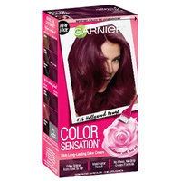 Garnier Color Sensation Rich Long-Lasting Color Cream