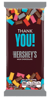 Hershey's Milk Chocolate Bar