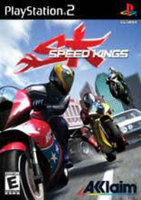 Acclaim Speed Kings