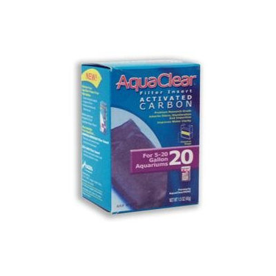 RC Hagen A597 AquaClear 20 Activated Carbon 1.5 oz