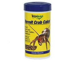 Tetra Usa Inc Tetra TetraFauna Hermit Crab Cakes (1.58 oz.)