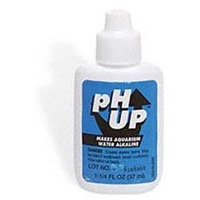Mars Fishcare Ph Up Bottle 1.25 Ounces - 31A