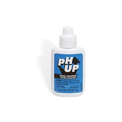 Mars Fishcare Ph Up Bottle 1.25 Ounces - 31A