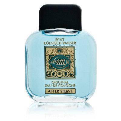 4711 by Muelhens Aftershave 3.3 Oz (unboxed)