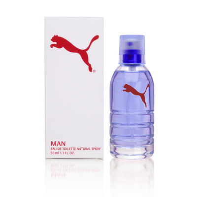 Puma Man by Puma for Men - 1.7 oz EDT Spray