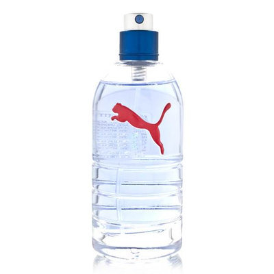 Puma Man by Puma EDT Spray (Tester)
