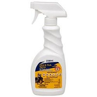 Farnam Pet Products Z-220 Power Spray Dog Cat 16oz
