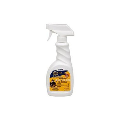 Farnam Pet Products Z-220 Power Spray Dog Cat 16oz