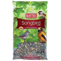 Kaytee Products KT02811 7 lb Wild Bird Songbird Feed