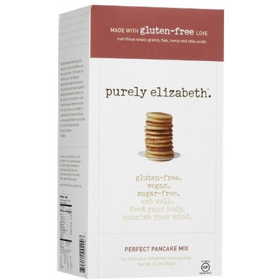 purely elizabeth Perfect Pancake Mix-12.2 oz