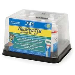 mars fishcare freshwater master