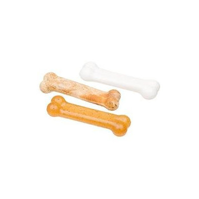 Nylabone Corp bones Nylabone Corp - Healthy Edible Puppy Starter Kit - 3 Puppy Bones