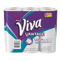 Viva VANTAGE Paper Towels