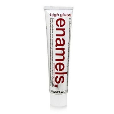 L'Oréal Paris Artec Enamels High Gloss Permanent Creme Gel Hair Color