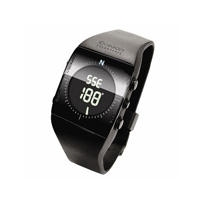 Oregon Scientific RA122 Track Digital Compass Watch