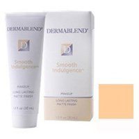 Dermablend - Smooth Indulgence Foundation