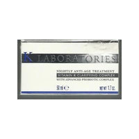 K Laboratories Nightly Anti Age Treatment Vitamin K Clarifying Complex 1.7oz