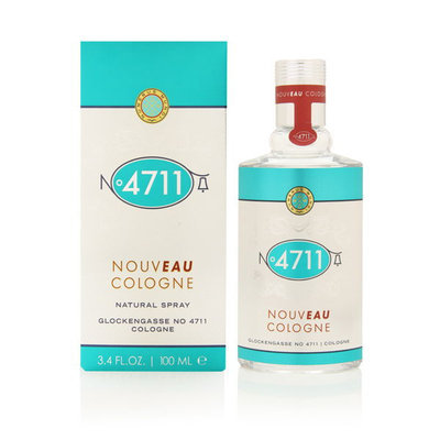 4711 Nouveau Cologne Spray 100ml/3.3oz
