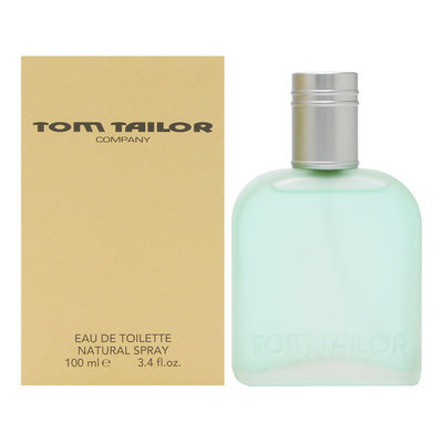 Tom Taylor Company by Tom Taylor EDT Spray (Beige Box)