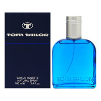T by Tom Taylor EDT Spray (Blue Box)