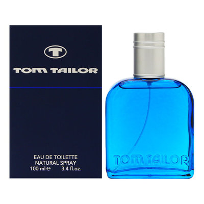 T by Tom Taylor EDT Spray (Blue Box)