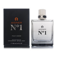 Aigner No. 1 Pour Homme by Etienne Aigner EDT Spray