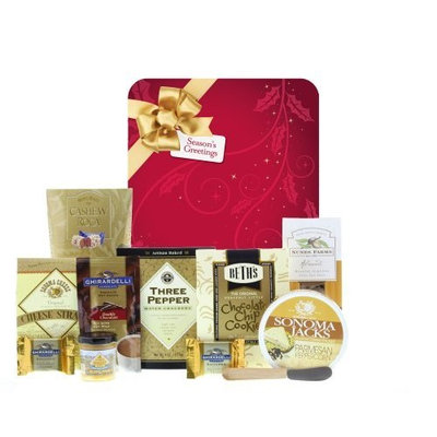 Wine.com Especially for You This Holiday Gift Box
