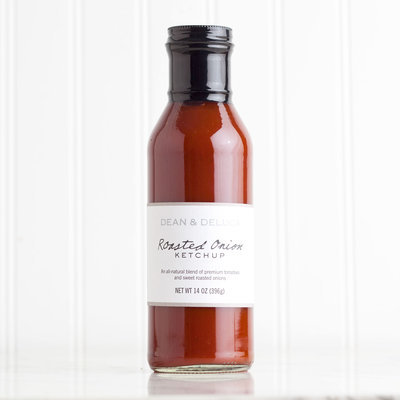 DEAN & DELUCA Roasted Onion Ketchup
