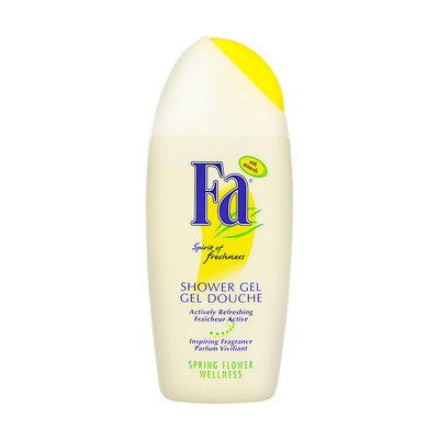 Fa Shower Gel - Spring Flower Wellness